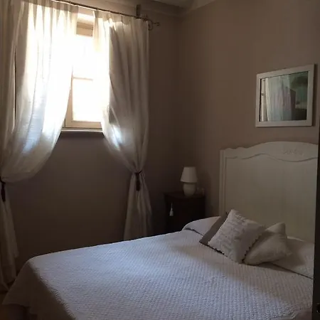 Apartment Relais Graziani