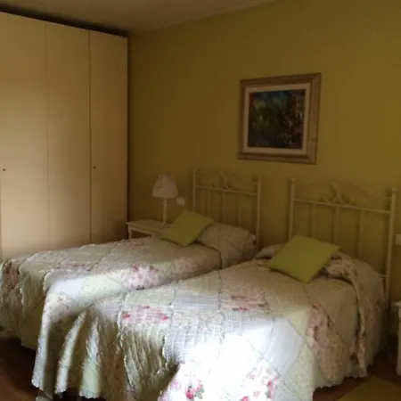 Relais Graziani Apartment