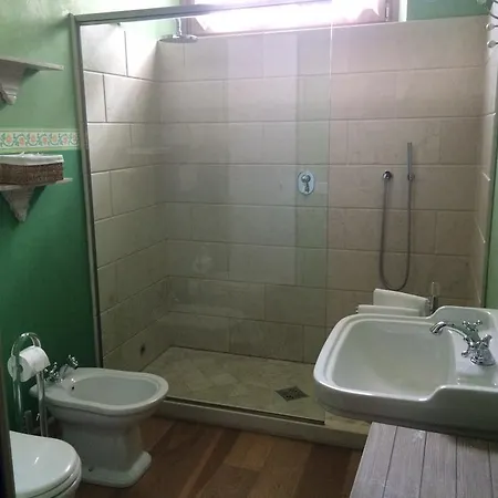 Apartment Relais Graziani