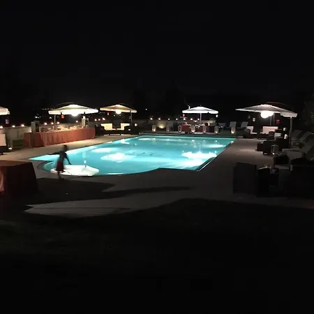 Relais Graziani * Marano di Valpolicella