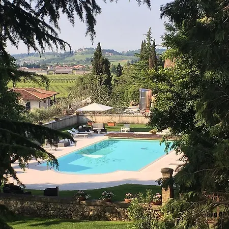 Relais Graziani Apartment *