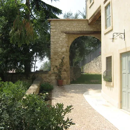 Apartment Relais Graziani