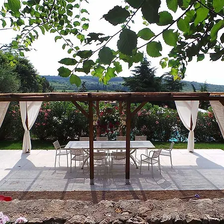 Apartment Relais Graziani *