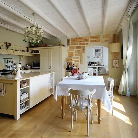 Relais Graziani *
